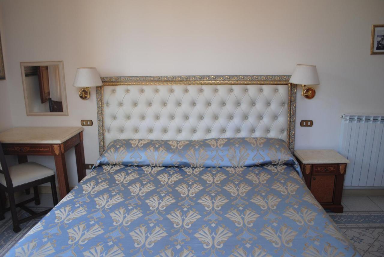 Villa Tina Hotel Viareggio Exteriér fotografie