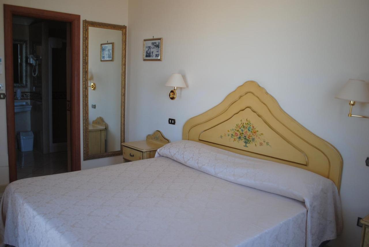 Villa Tina Hotel Viareggio Exteriér fotografie